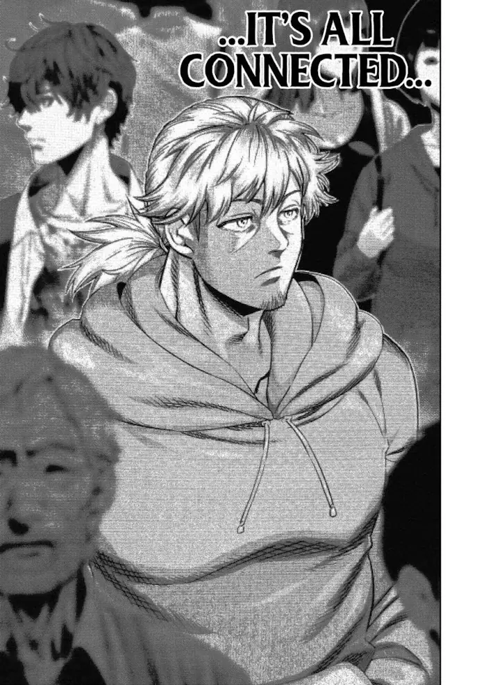 Kengan Omega Chapter 252 image 17_optimized